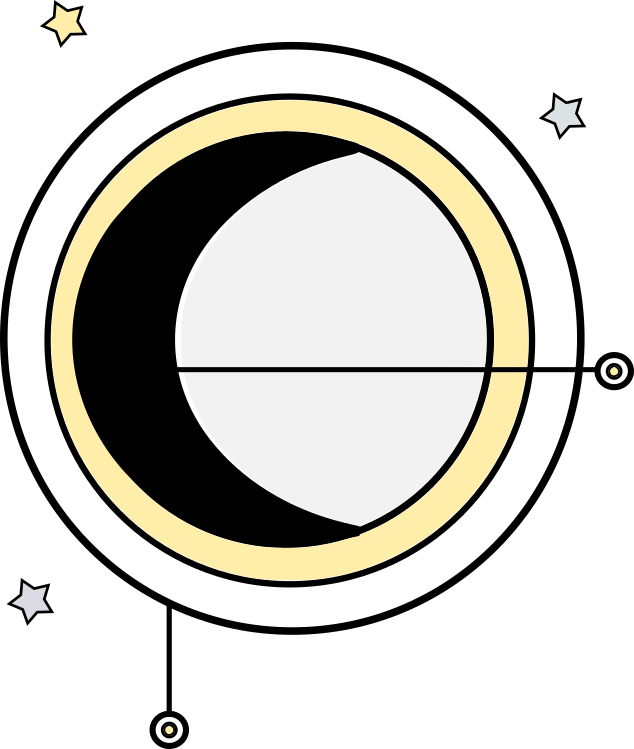 NyxKeys Logo