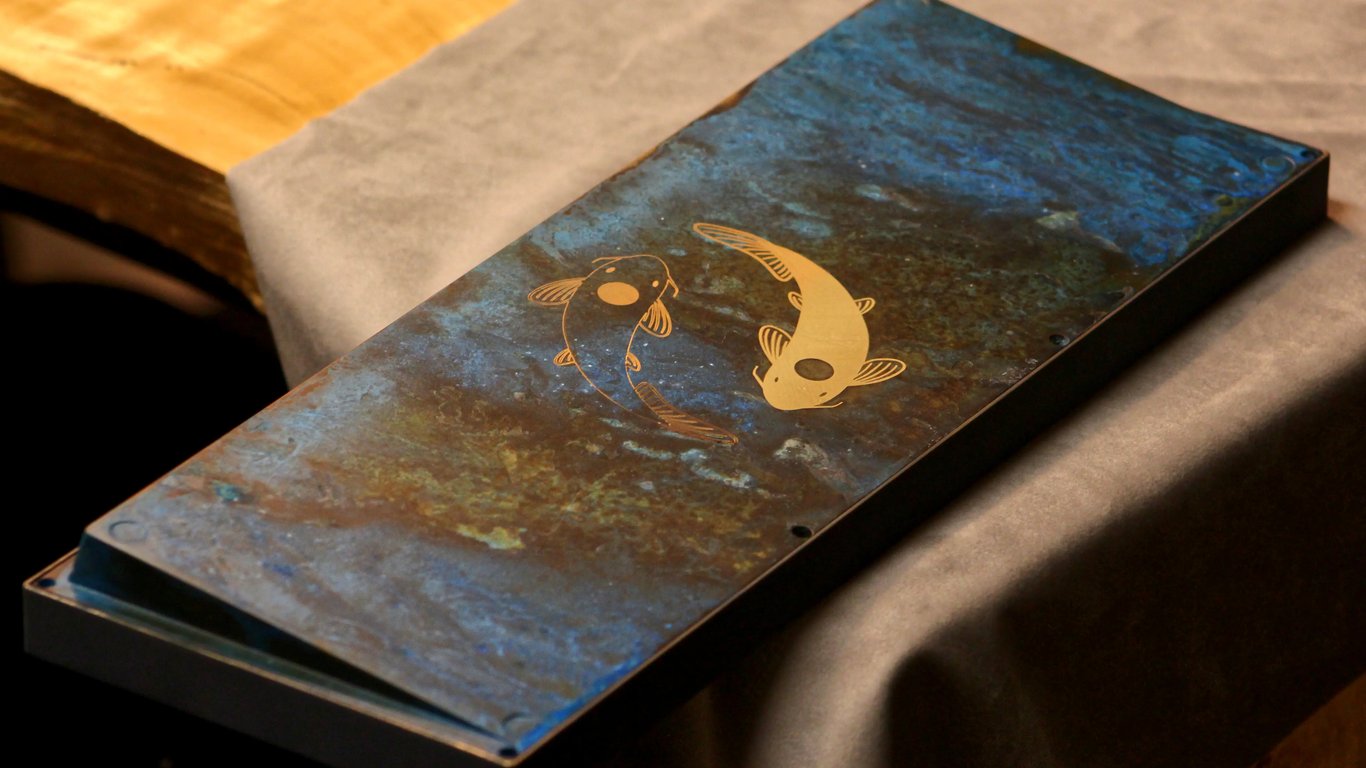 Koi