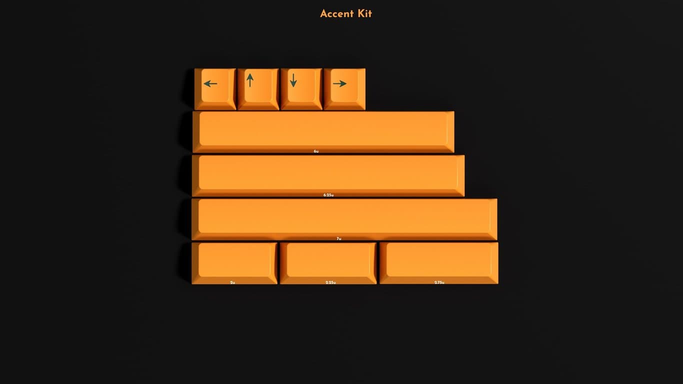 Accent Kit