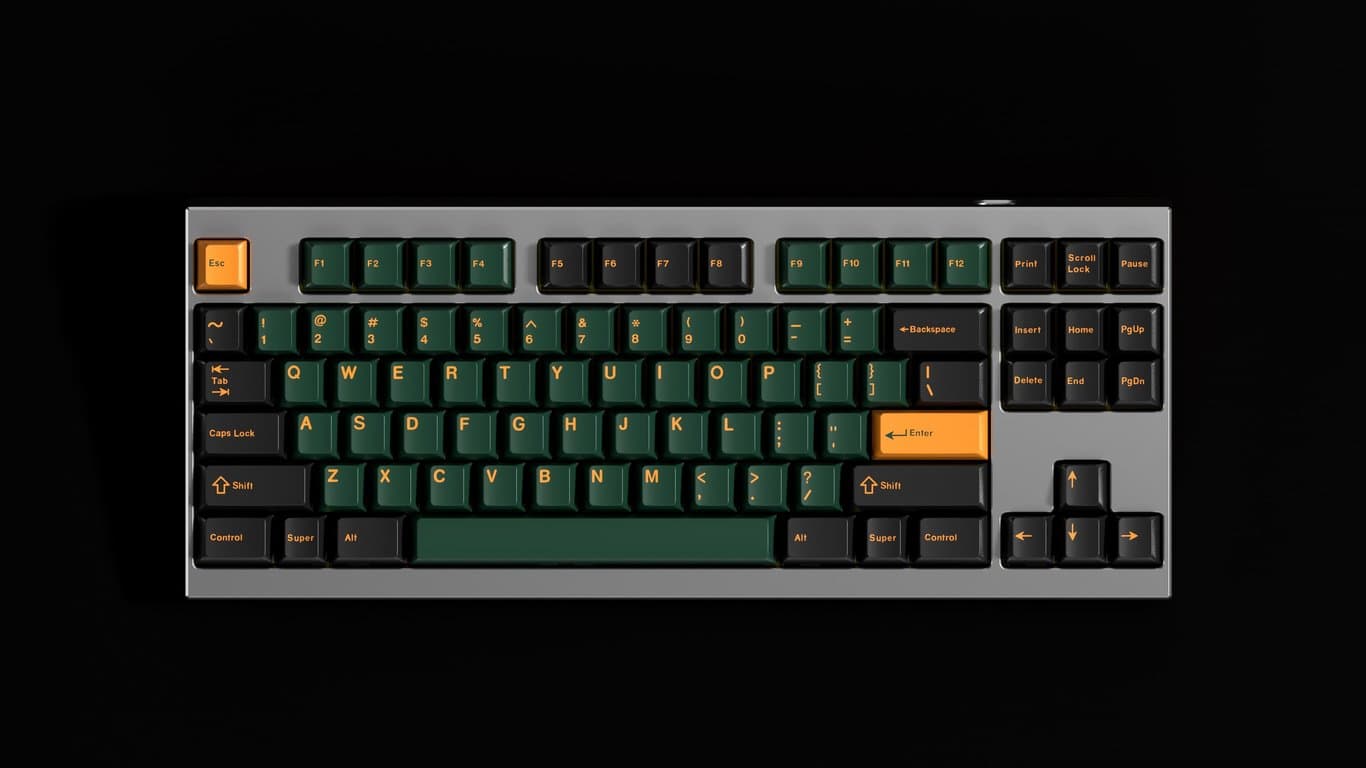 Salamander on Raw F1 by Geonworks